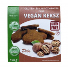 Provega trend gluténmentes diós vegán keksz 120g 