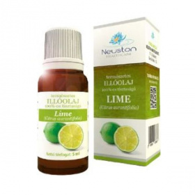 Neuston illóolaj - lime 5ml