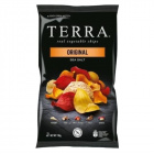 Terra original chips válogatás 110g 