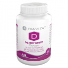 Riavita Detox White kapszula 120db 