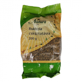 Dénes Natura rukkolamag csíráztatásra 200g