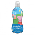 Health Kids 3 bio alma-cseresznye ital (peppa malac) 330ml 