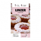 Paleolét linzer tészta alappor 100g 