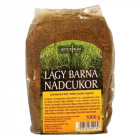 Interherb lágy barna nádcukor 500g 