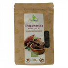 Biomenü bio perui kakaómassza tallér 125g 