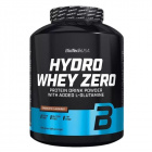 BioTechUSA Hydro Whey Zero (csokoládé) fehérje italpor 1816g 