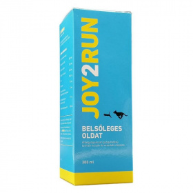 Joy2Run oldat 300ml