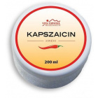 Vita Crystal Kapszaicin krém 200ml 