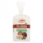 Cerbona Fit & Snack puffasztott rizsszelet - napraforgó-chia 90g 