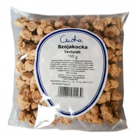 Csuta texturált szójakocka 150g