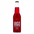 Vigo lightbrew kombucha acai 330ml 