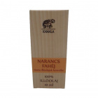 Kamala dobozos illatolaj - narancs-fahéj 10ml 