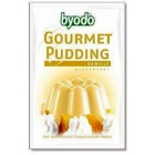 Byodo bio pudingpor vaníliás 40,18g 