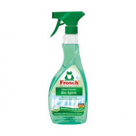 Frosch ablaktisztító (spiritusos) 500ml