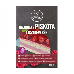 Szafi Free hajdinás piskóta lisztkeverék 1000g