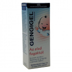 Gengigel Teething fogzselé 20ml 