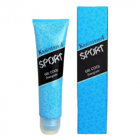 Krauterhof sportgél cool 150ml