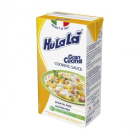 Hulala Gran Cucina főzőkrém 500g