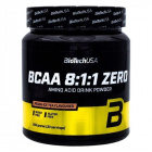 BioTechUSA BCAA 8:1:1 ZERO (barackos ice tea) aminósav italpor 250g 