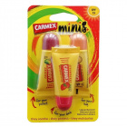 Carmex ajakápoló Mini Pack eper, cseresznye és ananász-menta ízekben (3x5g) 3db 