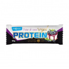 Maxsport royal gluténmentes protein szelet - feketeribizli 60g 