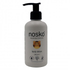 Nosko testápoló (pumpás) 200ml 