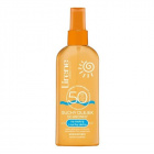 Lirene száraz napolaj SPF50 150ml 