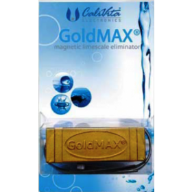 Calivita GoldMAX mágneses vízkőmentesítő 1db