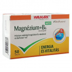 Walmark magnézium + B6 AKTÍV tabletta 50db 