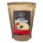 Szafi Free zabpuding por - vanília 300g 