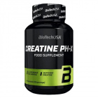 BioTechUSA Creatine pH-X kapszula 90db 