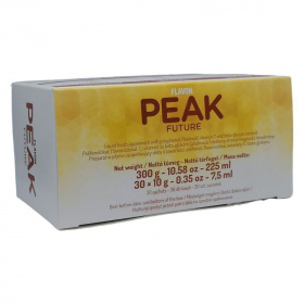 Flavon Peak Future 30x10g