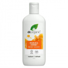 Dr.Organic Tusfürdő bio manuka mézzel 250ml 