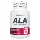 BioTechUSA ALA alpha lipoic acid kapszula 50db 