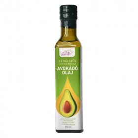 Szafi Reform avokádóolaj 250ml