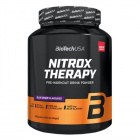 BioTechUSA NitroX Therapy (kékszőlő) italpor 680g 