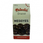 Paleolit drazsé - meggy 100g 