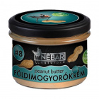 Nébar Naturpro földimogyorókrém 180g 