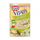 Dr. Oetker Vitalis zabkása - banán 55g 