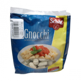 Schär gluténmentes burgonyás nudli gnocci 300g