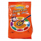 Pasta doro for kids tészta abc 250g 