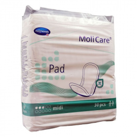 MoliCare Comfort Midi Pad 3 cseppes betét 30db