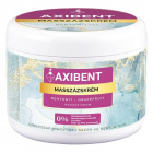 Axibent masszázskrém 500ml 