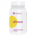Calivita qProtect tabletta 90db 