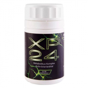 XP 24 metabolikus komplex 30db