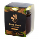 All In black choco csokoládékrém 180g 