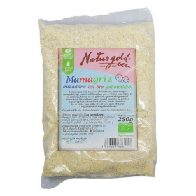 Naturgold bio mamagríz búzadara (ősi gabonákból) 250g