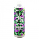 Faith in Nature hajkondícionáló - levendula-geránium 400ml 