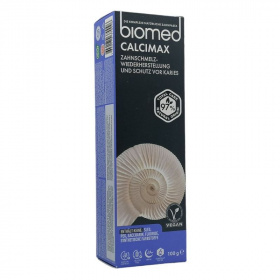 Biomed Calcimax fogkrém 100g