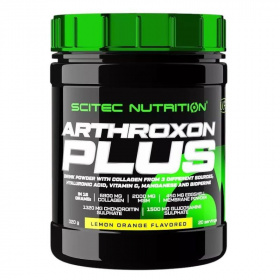 Scitec Arthroxon plus por citrom-narancs 320g